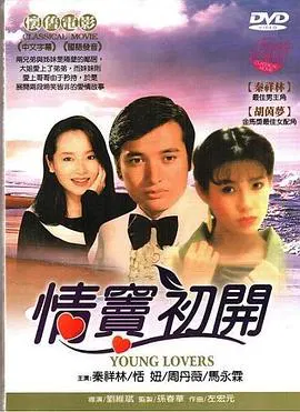 【爱情片】情窦初开1978